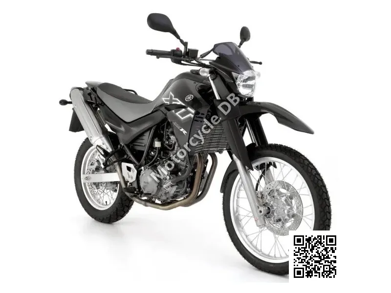 Yamaha XT 660 R 2004 26164