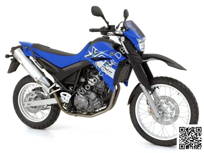 Yamaha XT 660 R 2007 26168