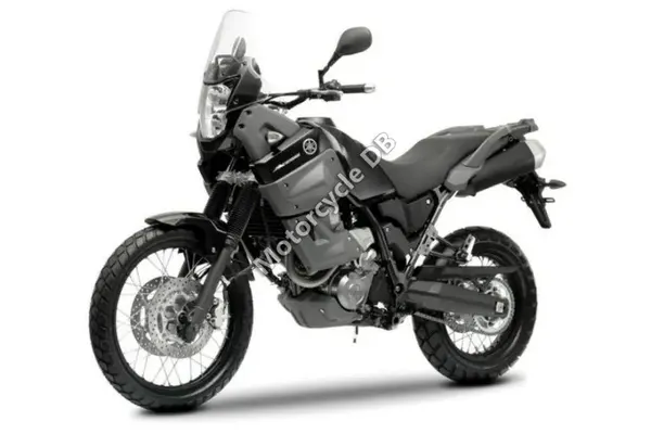 1994 Yamaha XT 660 Tenere