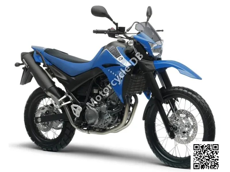 Yamaha XT 660R 2010 26183