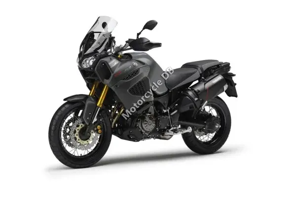 2014 Yamaha XT1200Z