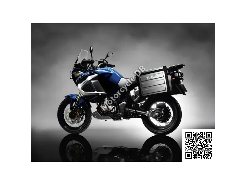 Yamaha XT1200Z Super Tenere 2012 21992