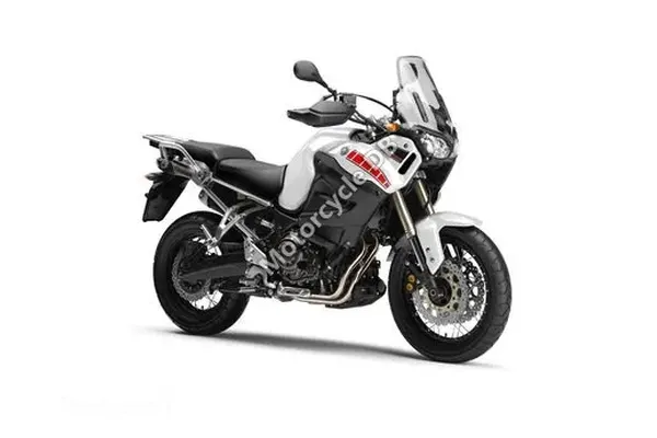 2011 Yamaha XT1200Z Super Tenere