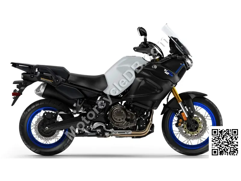 Yamaha XT1200ZE Super Tenere 2019 47494