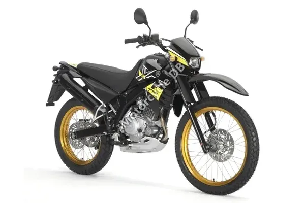 2009 Yamaha XT125R