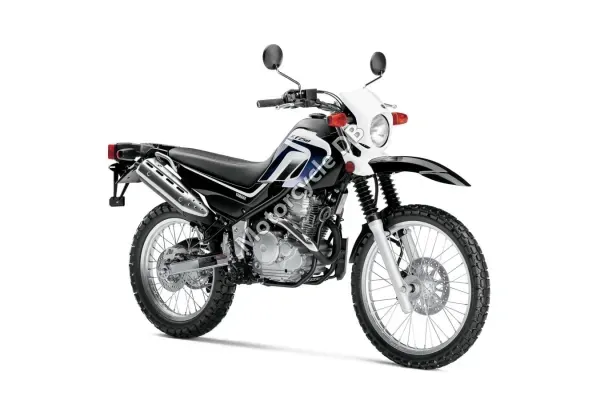 2013 Yamaha XT250
