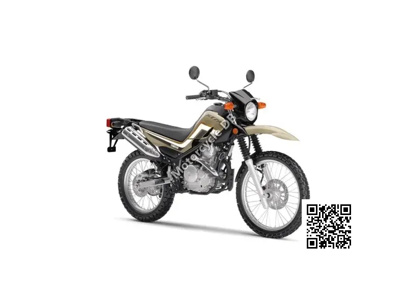 Yamaha XT250 2018 23976