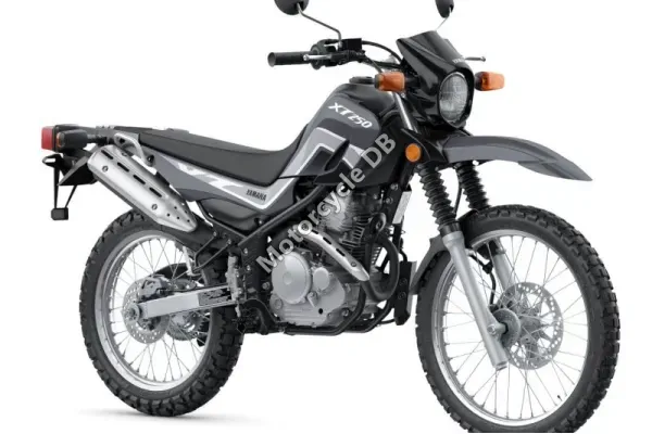 2024 Yamaha XT250