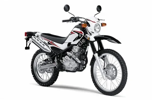 2011 Yamaha XT250