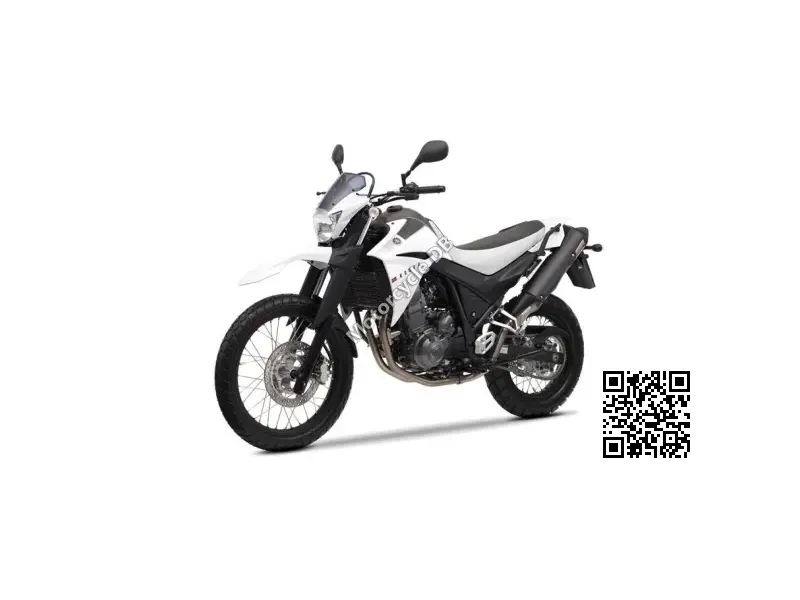 Yamaha XT660R 2013 23262
