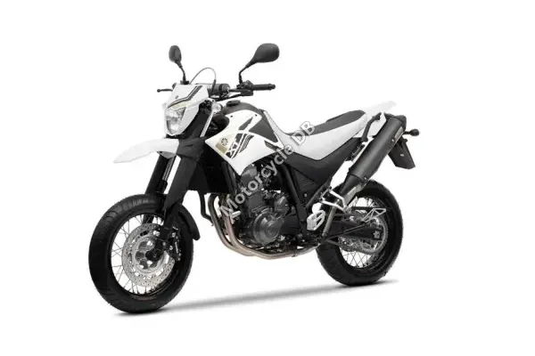 2013 Yamaha XT660X