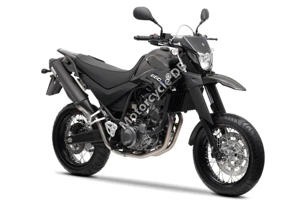 2015 Yamaha XT660X
