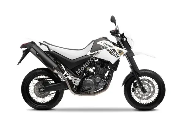 2011 Yamaha XT660X