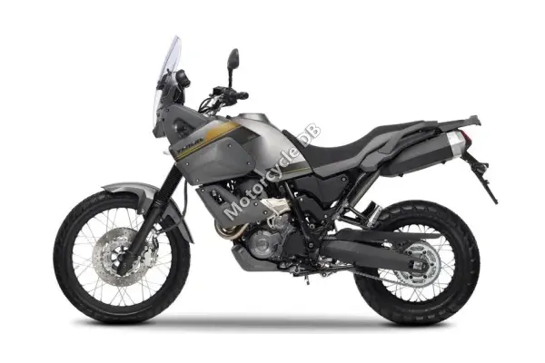 2014 Yamaha XT660Z Tenere