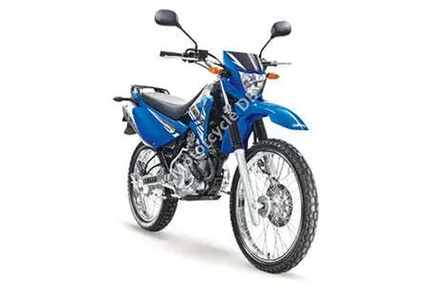 2018 Yamaha XTZ 125