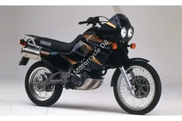 1993 Yamaha XTZ 660 Tenere
