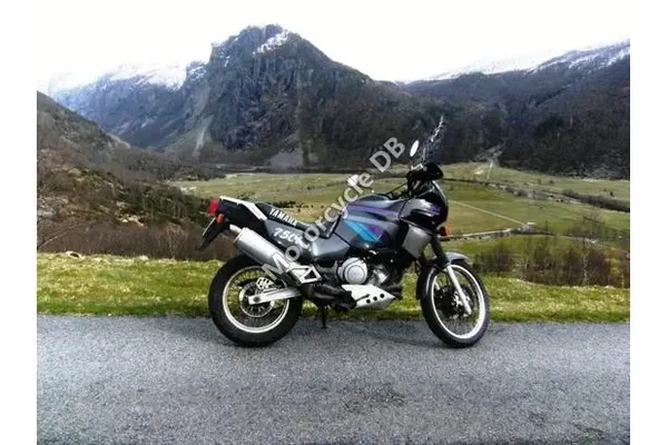 1994 Yamaha XTZ 750 Super Tenere