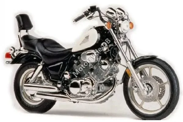 1993 Yamaha XV 1100 Virago