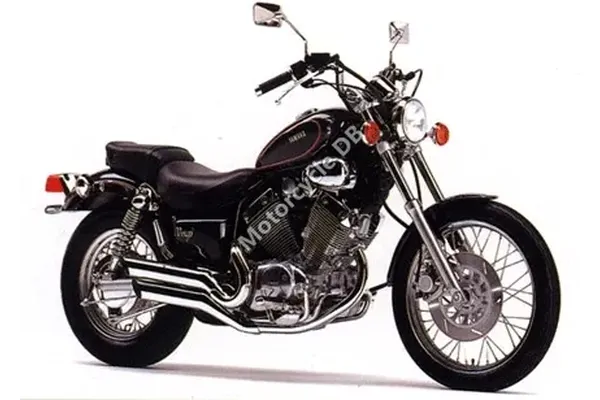 1996 Yamaha XV 250 S Virago