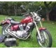 1989 Yamaha XV 250 Virago - photo 2