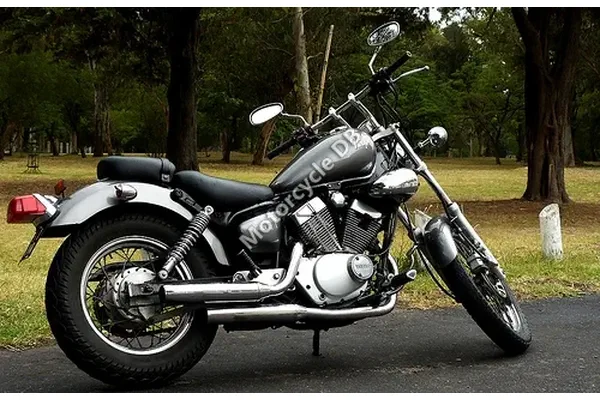 1994 Yamaha XV 250 Virago