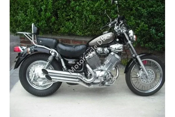 2003 Yamaha XV 535 DX Virago