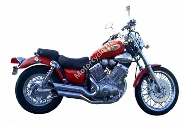 1996 Yamaha XV 535 S Virago