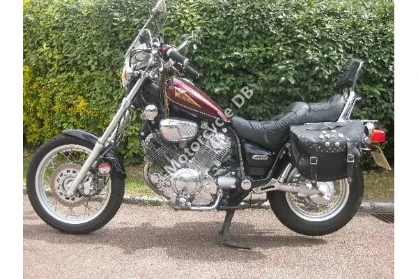 1995 Yamaha XV 535 S Virago