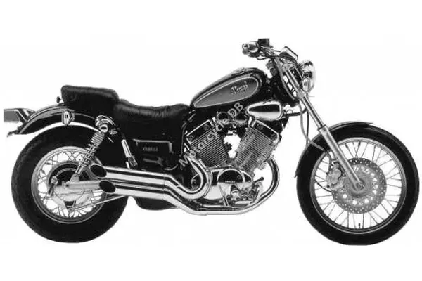 1994 Yamaha XV 535 S Virago