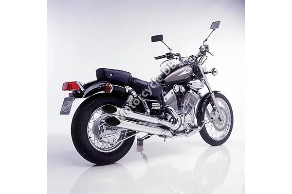1997 Yamaha XV 535 S Virago