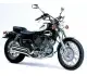 1990 Yamaha XV 535 Virago - photo 2