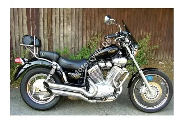1997 Yamaha XV 535 Virago