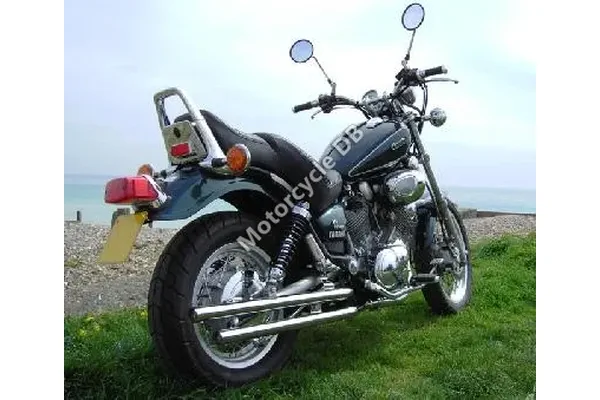 1994 Yamaha XV 750 Virago