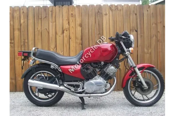 1981 Yamaha XV 920 RH
