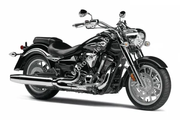 2018 Yamaha XV1900A