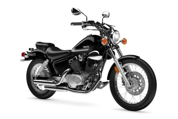 2021 Yamaha XV250