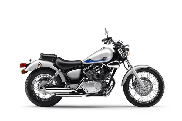 2020 Yamaha XV250