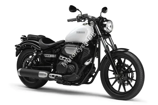 2015 Yamaha XV950