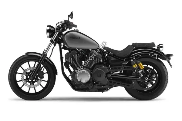2014 Yamaha XV950R