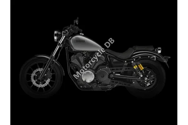 2015 Yamaha XV950R