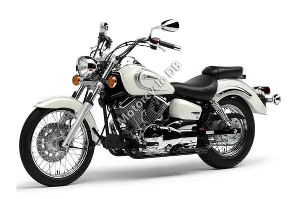 2004 Yamaha XVS 250 DragStar