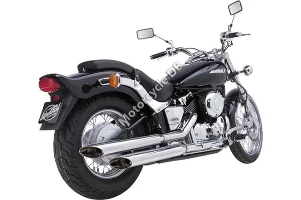 2003 Yamaha XVS 650 Drag Star