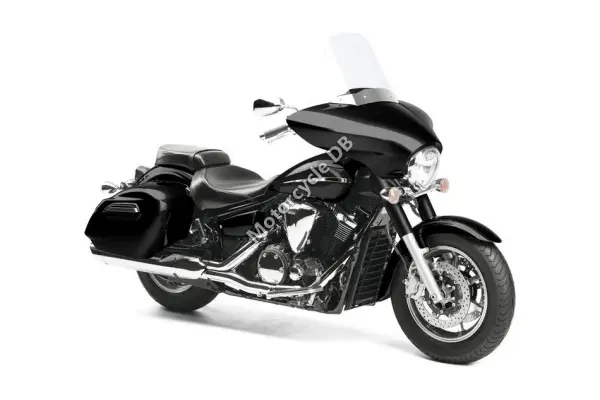 2014 Yamaha XVS1300 CFD