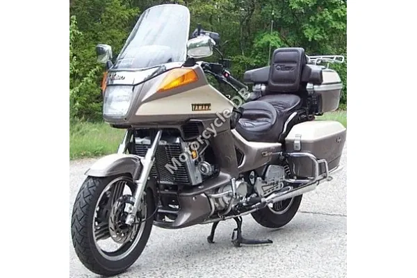 1991 Yamaha XVZ 13 T