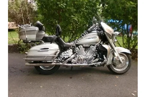 1999 Yamaha XVZ 13 T Royal Star Venture