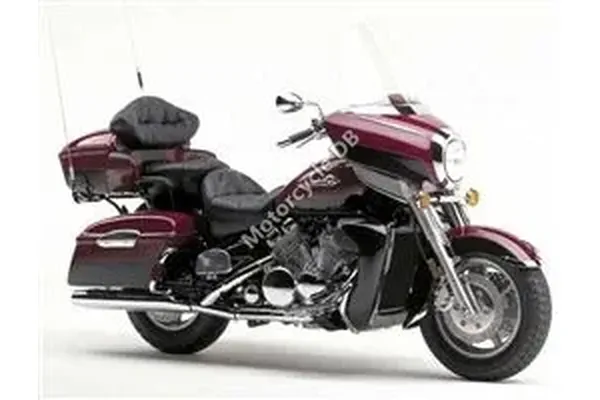 1996 Yamaha XVZ 1300 A Royal Star
