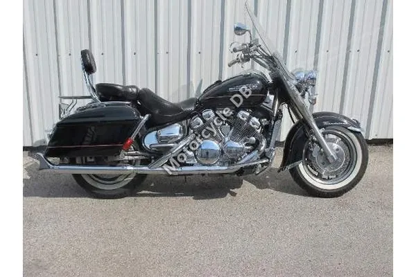 1997 Yamaha XVZ 1300 A Royal Star