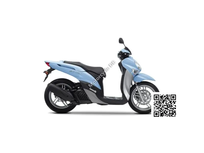 Yamaha Xenter 125 2014 23787