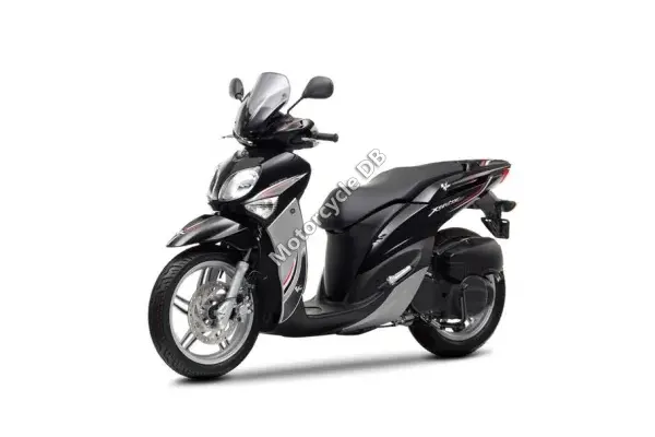 2013 Yamaha Xenter MotoGP