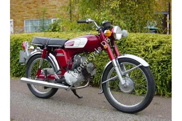 2002 Yamaha YB-1 Four